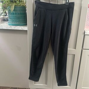 Under Armor Futted Sweats